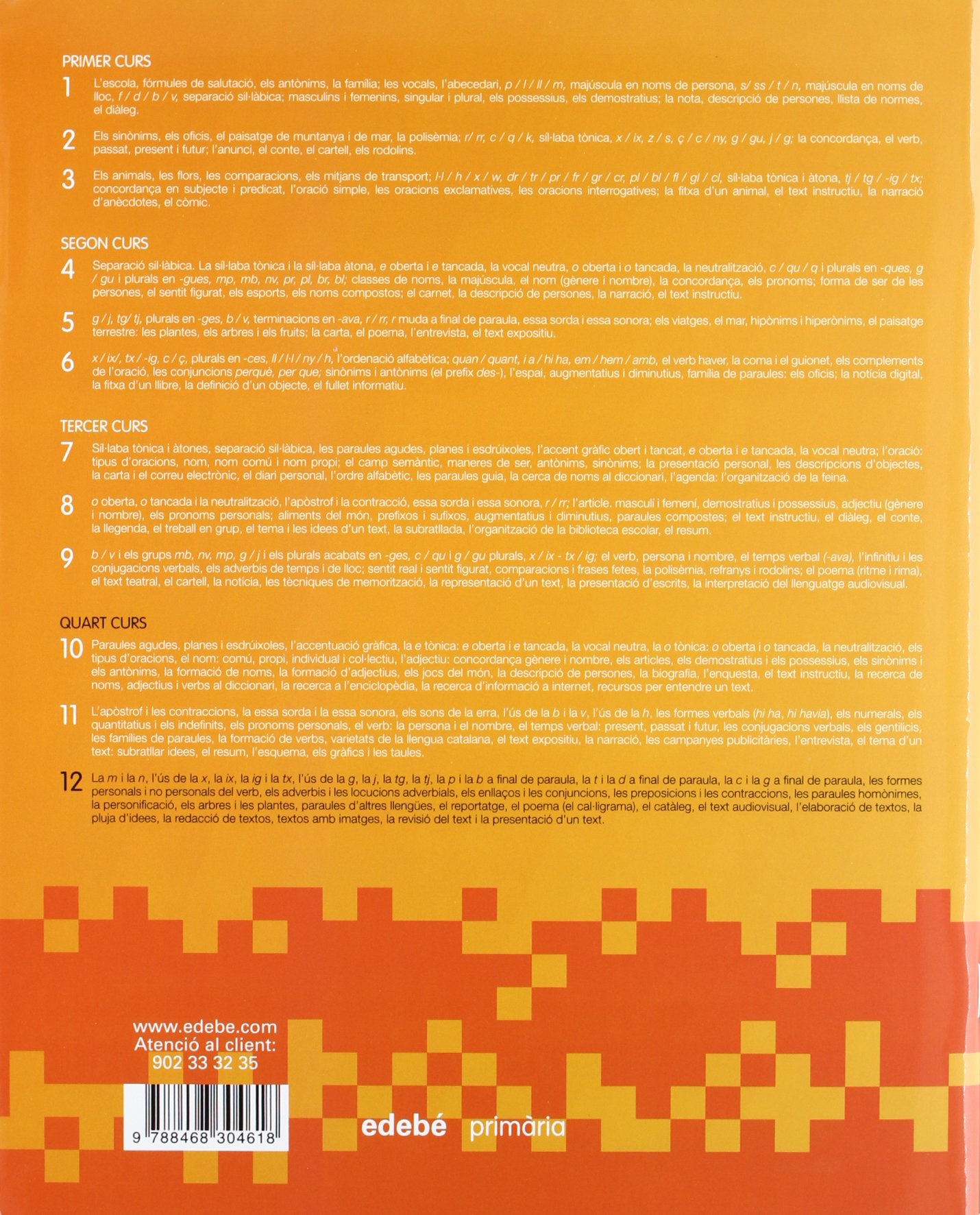 Quadern Llengua 12 9788468304618 Amazon Es Edebe Obra Colectiva Libros