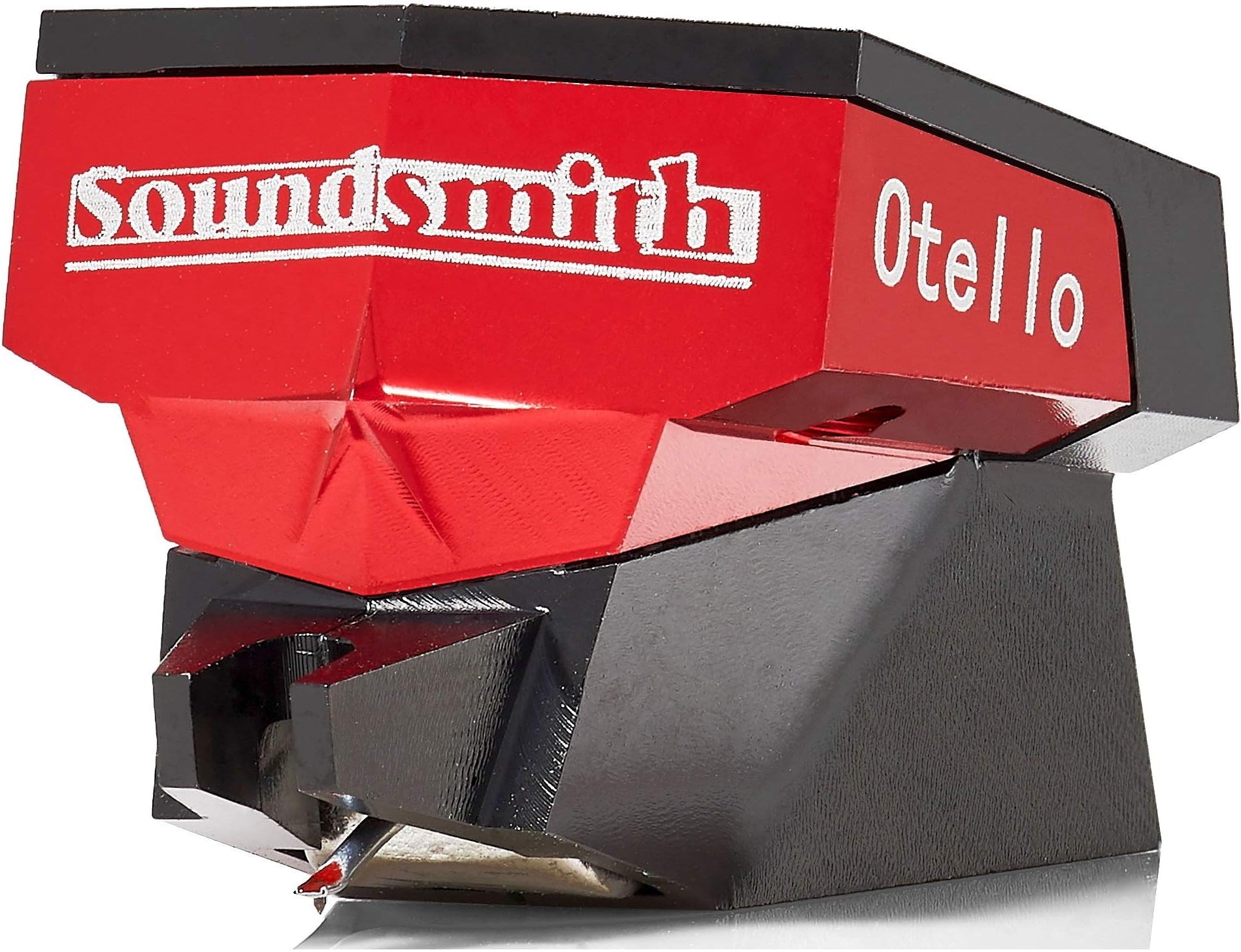 Otello ES Series USA-Made High-Output Phono Cartridge, XLR, Microphone, 20-20