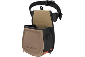 Allen Company Eliminator Shotgun Shell Bag