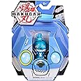 Bakugan, Magician Cubbo Pack, Evolution Transforming Collectible Action Figures, Toys for Kids Boys Ages 6 and Up