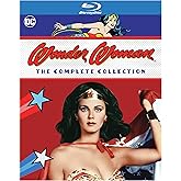 Wonder Woman: The Complete Series