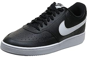 Nike Men's Court Vision Lo Sneaker