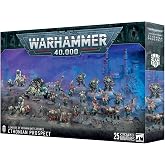 Warhammer 40K - Leagues of Votann: Cthonian Prospect