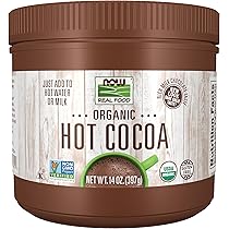 Amazon.com : St. Claire's Organic Gourmet Hot Cocoa, (Traditional