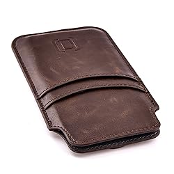 Dockem Provincial Wallet Sleeve for Pro Max and