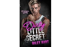 Dirty Little Secret