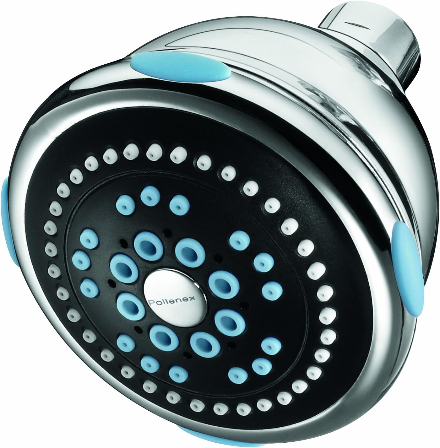 Conair 074108267115 Home PCWB5 5Setting FixedMount Showerhead with