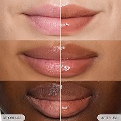 LANEIGE Glaze Craze Tinted Lip Serum, Sugar