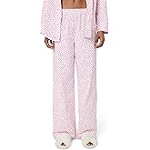 florence by mills womens Couch Date Collection Easy Mid-rise Sleep Pant