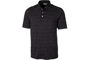 Cutter & Buck Men's Polo