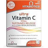 Vitabiotics - Ultra Vitamin C - 60 Tablets