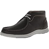 CLARKS Men's Milloy Mid