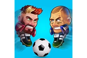 Head Soccer Football League 2025 : Jeu de sport – Match du champion de la Dream League Cup