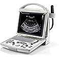 Keebdray DP20Vet Veterinary Small Animal Ultrasound with Micro Convex Probe