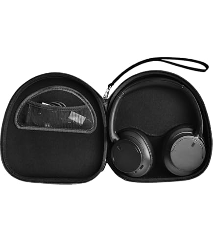 Amazon.com: Yinke Case for Sony WH-CH720N / WH-CH710N /WH-CH700N