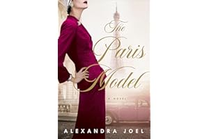 The Paris Model: A Novel