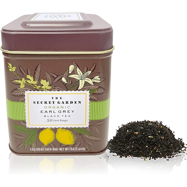 Amazon.com : Organic Lemon Ginger Ceylon Green Tea - 50 Packets