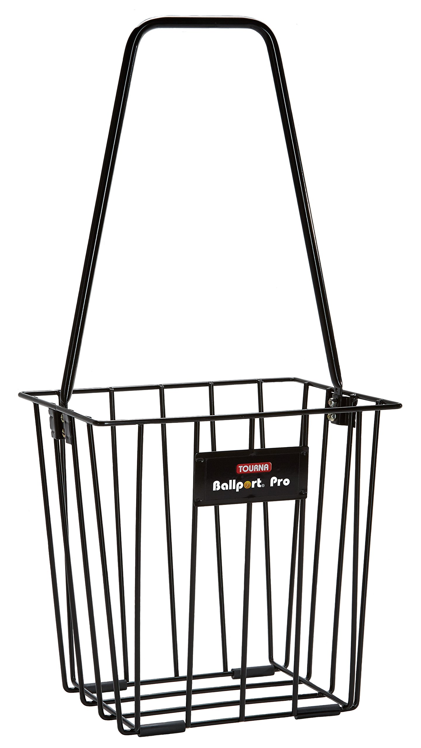 Tourna Ballport 85 Ball Pick up Tennis Hopper