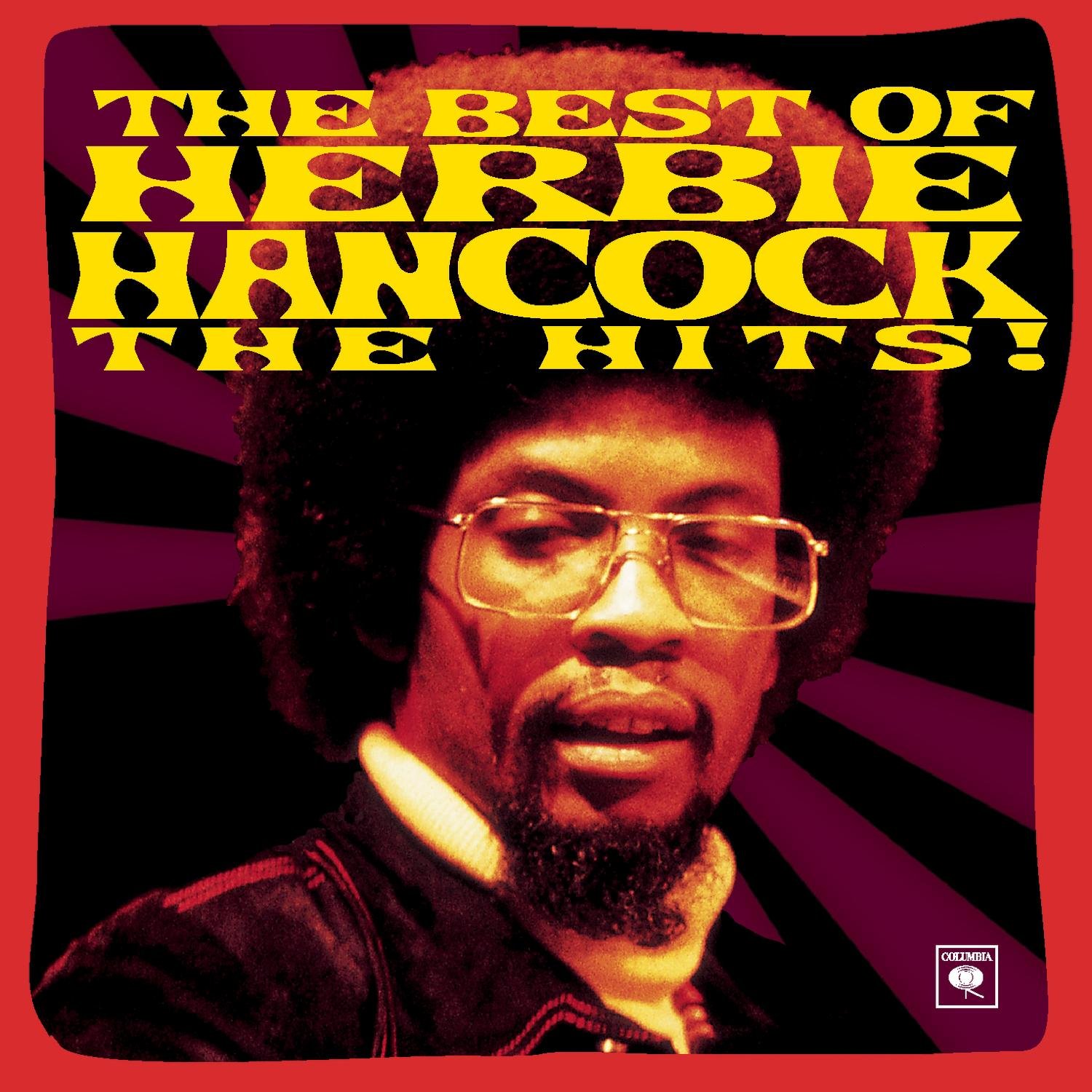 Best of Herbie HancockHits Herbie Hancock Amazon.fr Musique