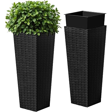 Amazon Best Sellers: Best Planters