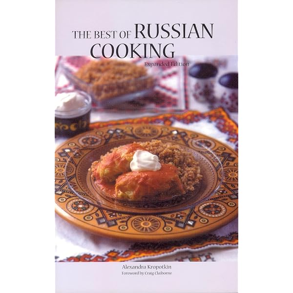 Culinaria Russia: Marion Trutter (Editor): 9783833146695: Amazon