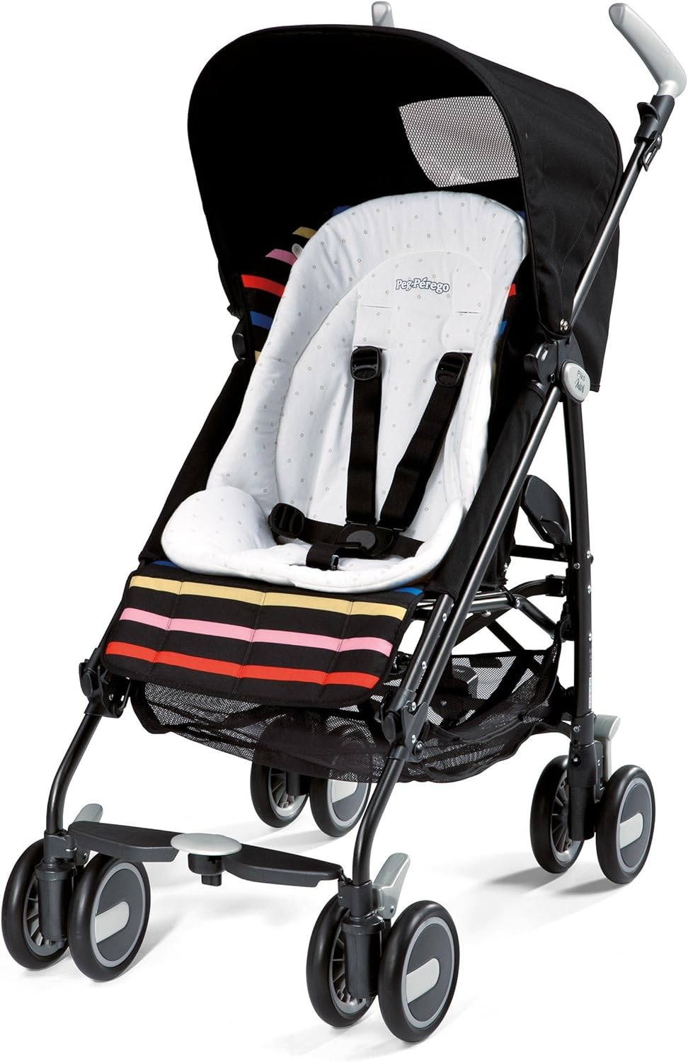 pièce détachée poussette peg perego