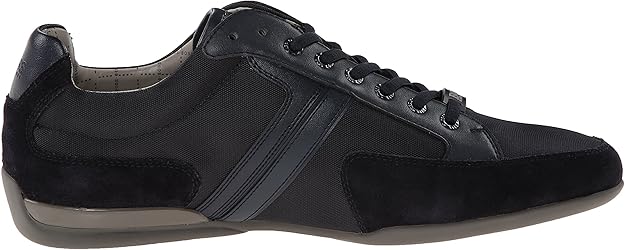 boss spacit sneakers