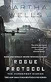 Rogue Protocol: The Murderbot Diaries: 3