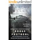 Rogue Protocol: The Murderbot Diaries