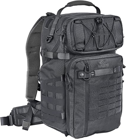 vanquest trident 31 amazon