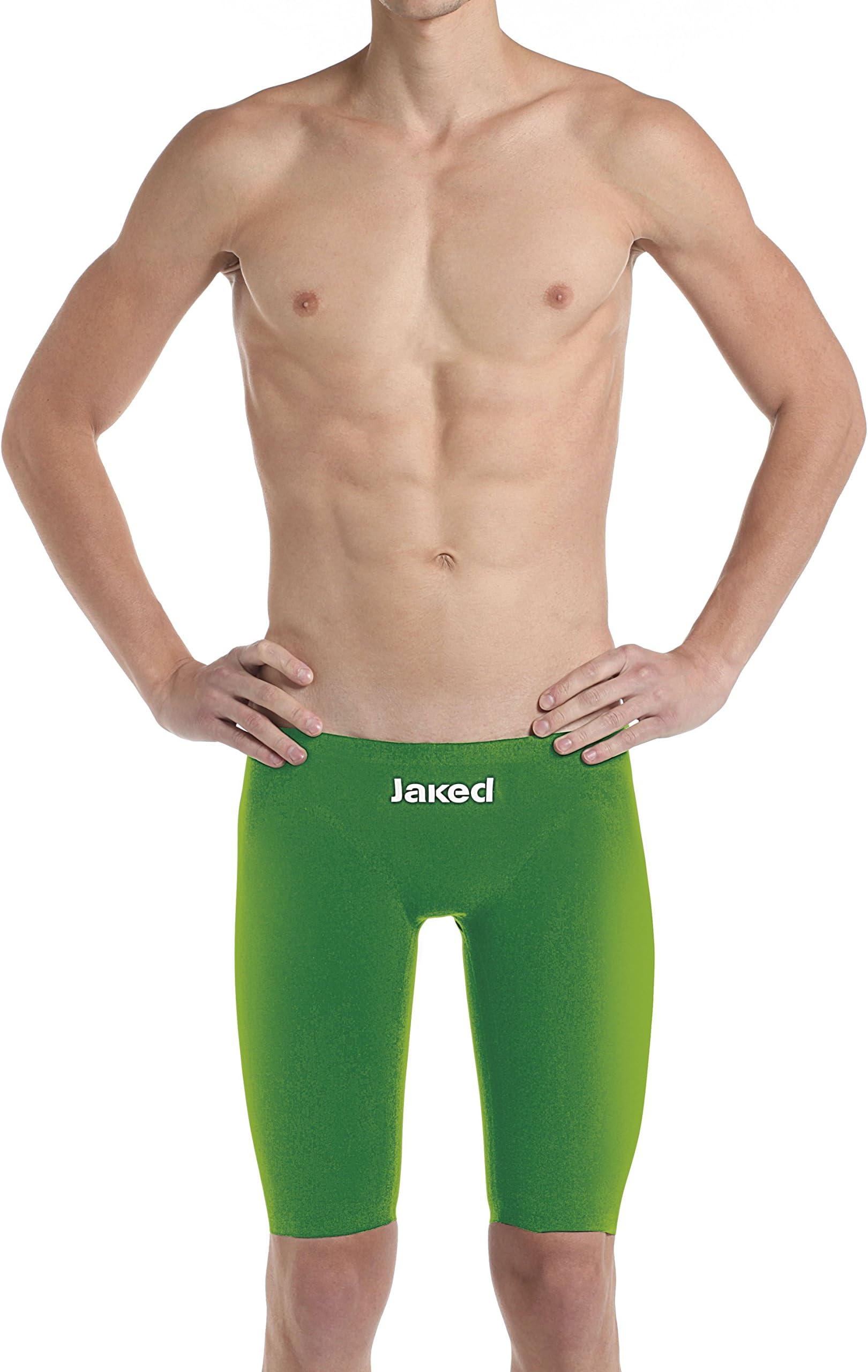JakedCompetition JKATANA Jammer