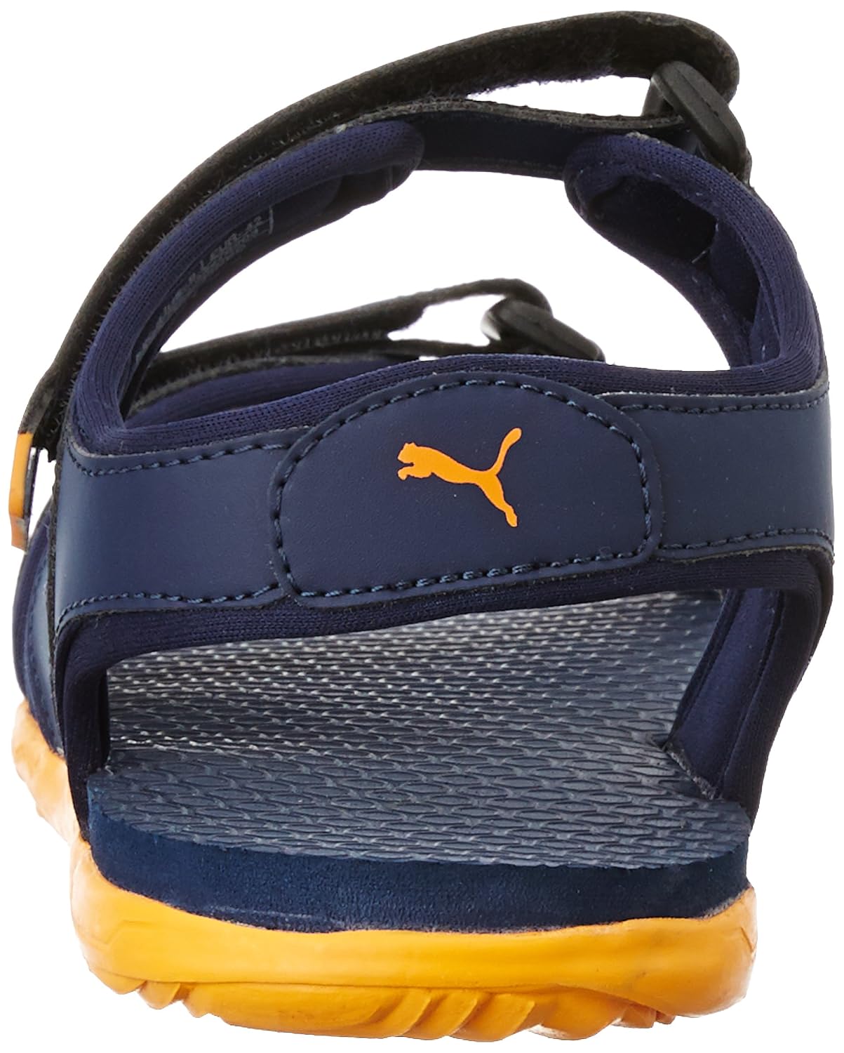 puma men's elego 2 idp floaters