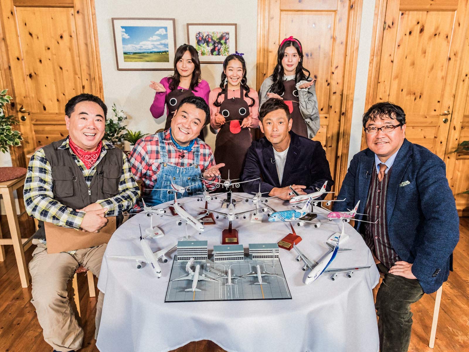 Amazon Co Jp ザキ山小屋を観る Prime Video