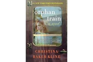Orphan Train: A Novel