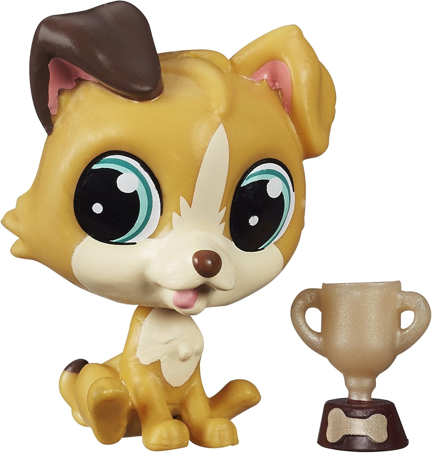 littlest pet shop 1187