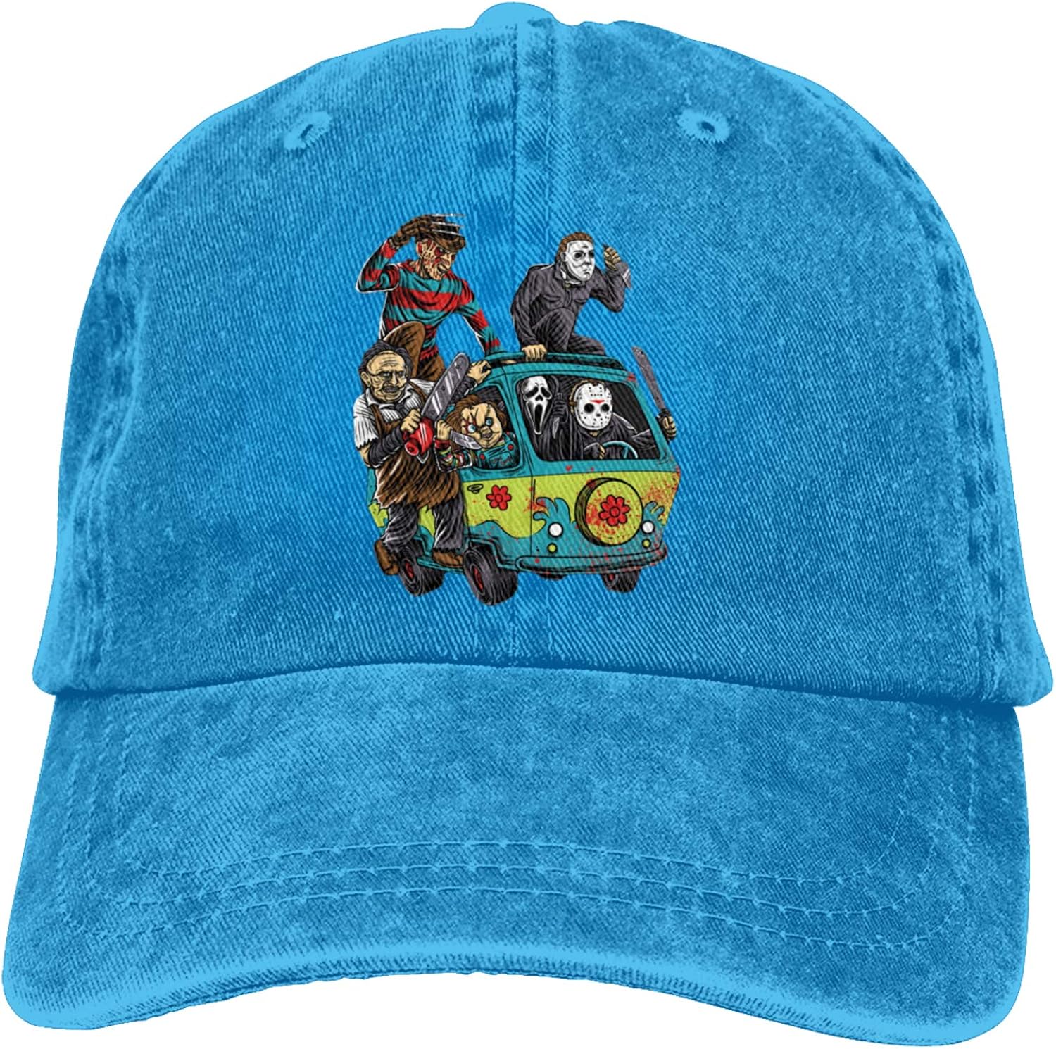 freddy krueger cap