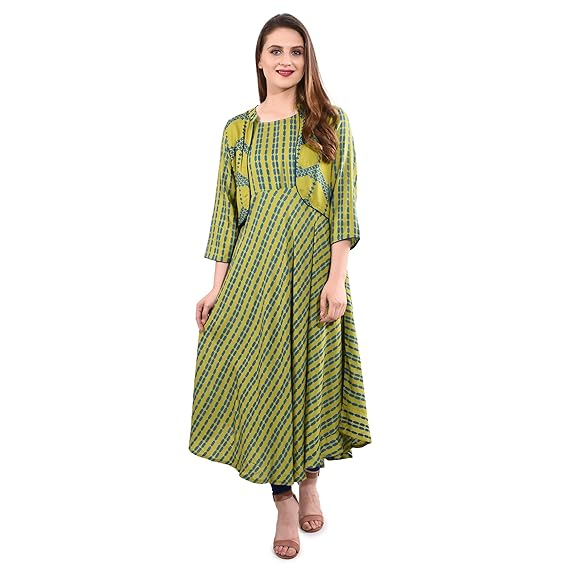 umbrella churidar amazon