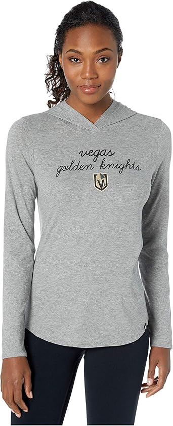 golden knights hoodie women's
