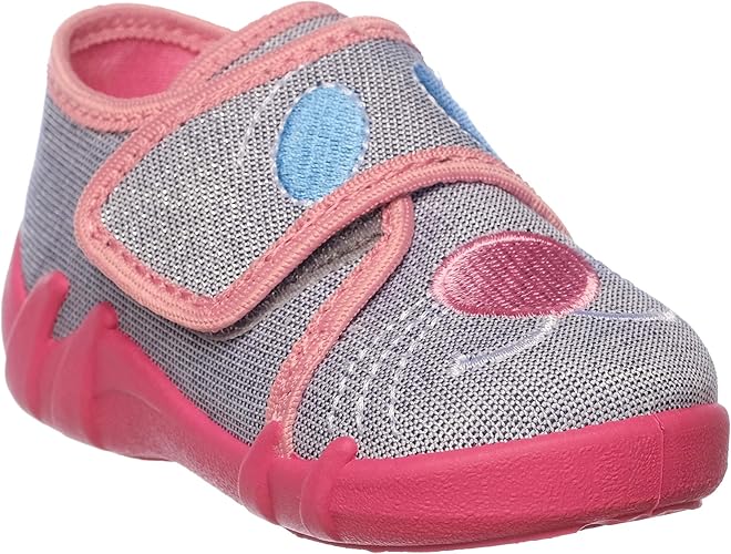 chaussure taille 19 fille