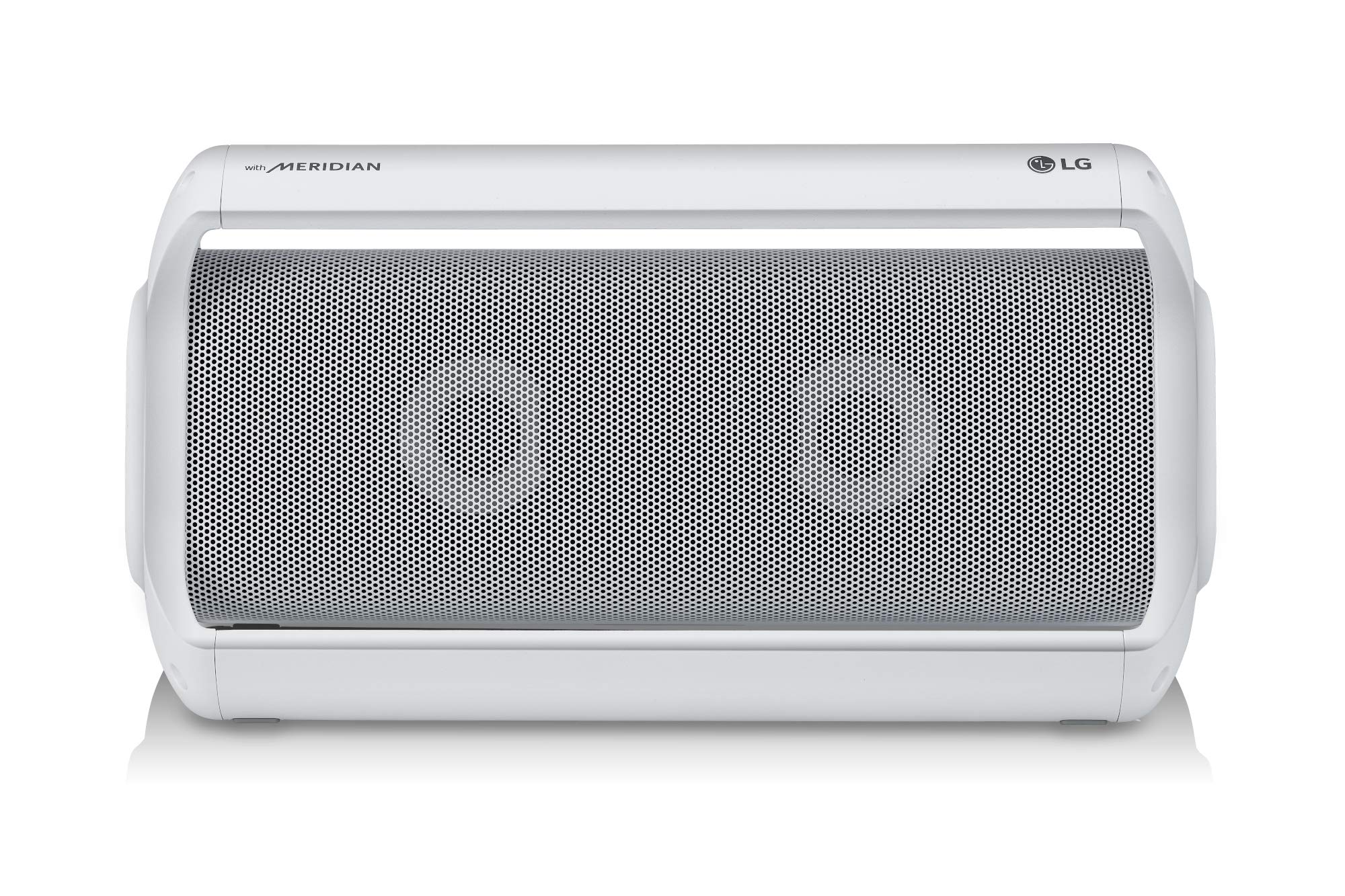LG PK7 XBOOM Go Bluetooth Party Speaker - White, One Size PK7W