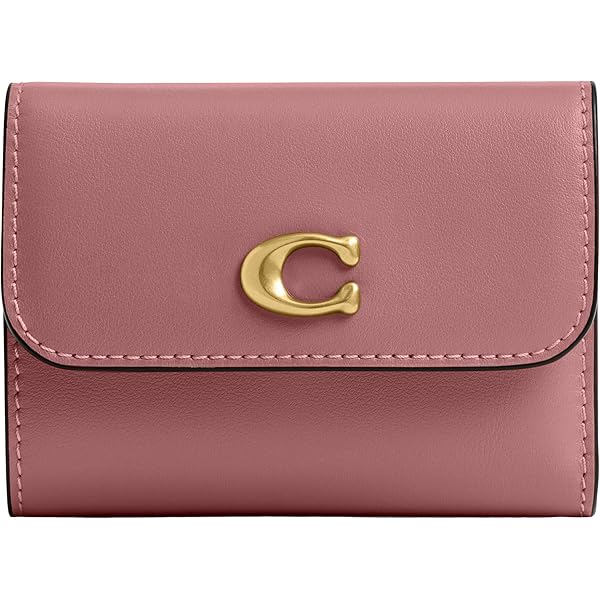 Amazon.com: COACH Color-Block Coated Canvas Signature Wyn Small
