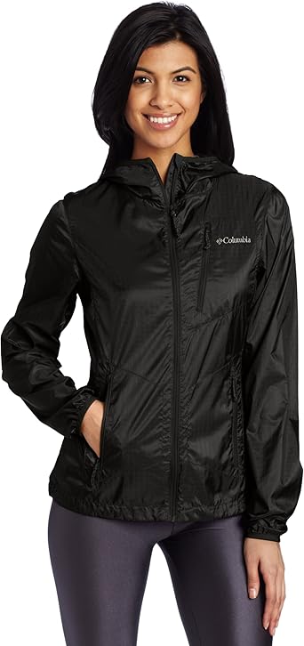 columbia sports jacket