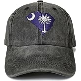 Shenbors America State City Flag Hats