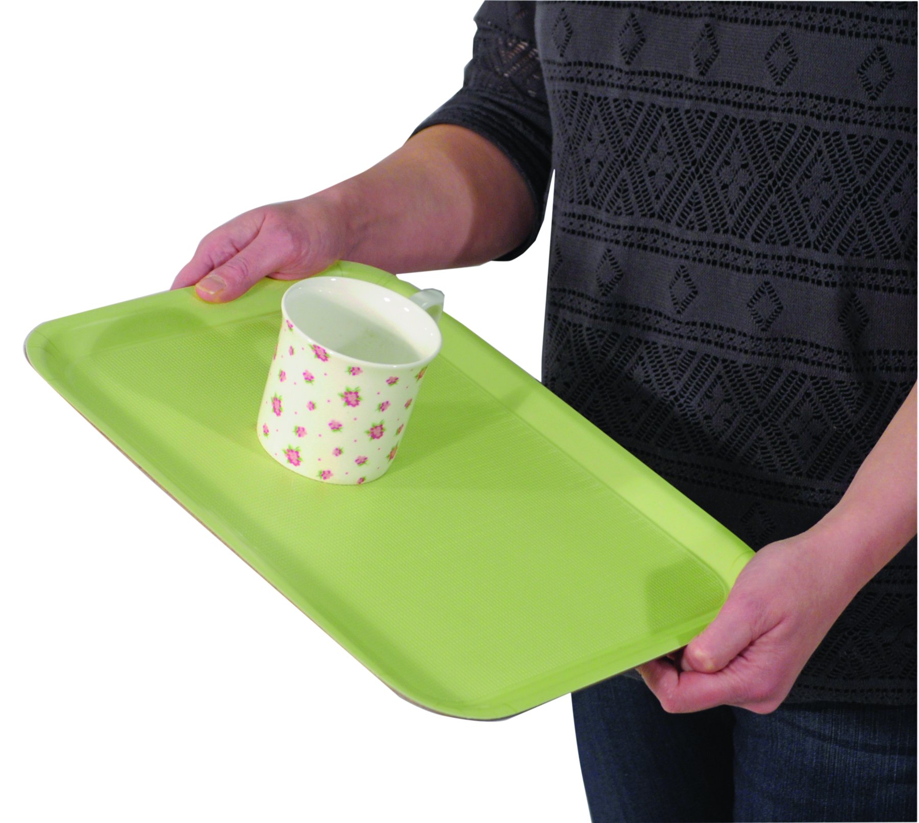 Aidapt Non-Slip Tray