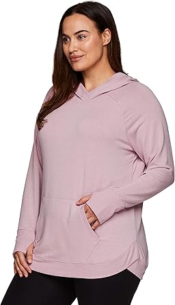 amazon plus size hoodies