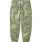 OshKosh B'Gosh Girls Woven Pant 32019110