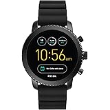 Amazon reloj diesel smartwatch dorado