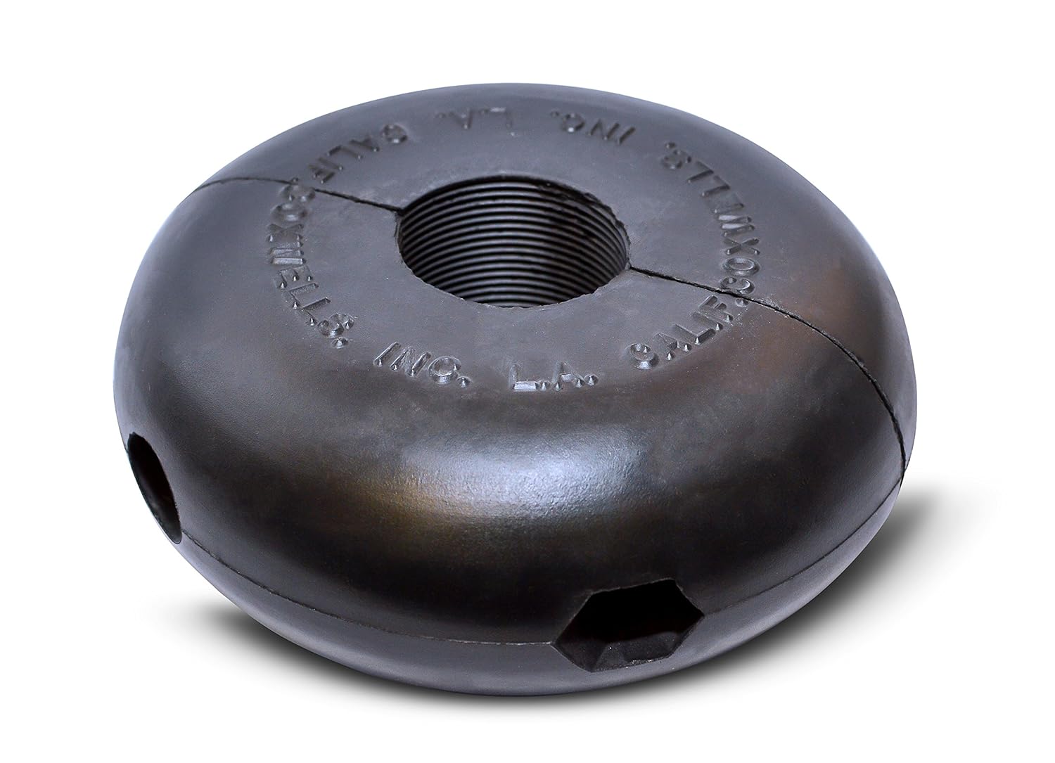 Coxreels 20214 Hose Ball Stop for Spring Driven Reel, fits 1" ID Hose. - - 