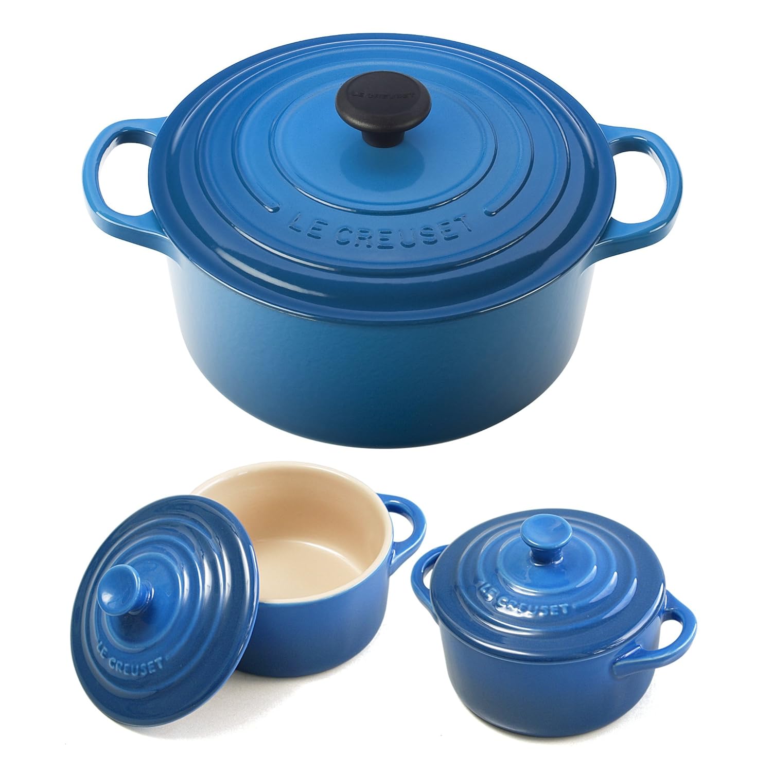 Best Le Creuset 35 Qt Dutch Oven Marsaille