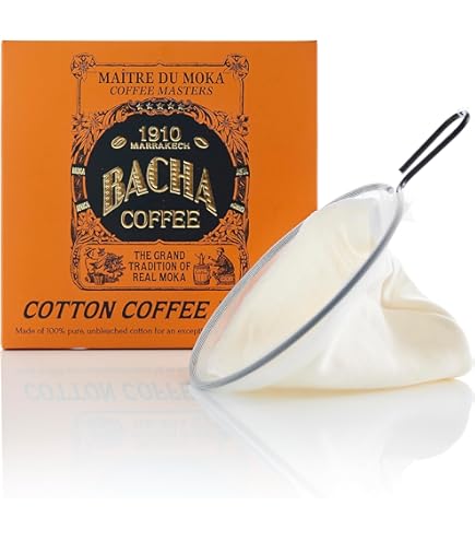 Amazon.com : Bacha Coffee | Grand Moka Matari Single Origin, Whole